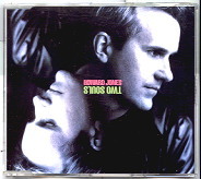 Howard Jones - Two Souls